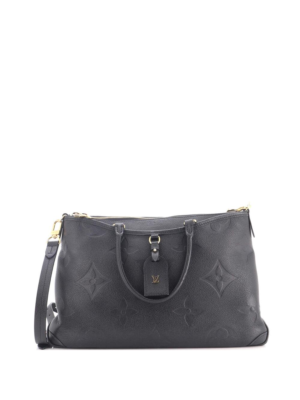 Louis Vuitton Trianon Handbag Empreinte #330860L19B
